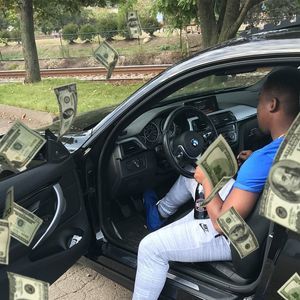 Meet your Posher, Marcos